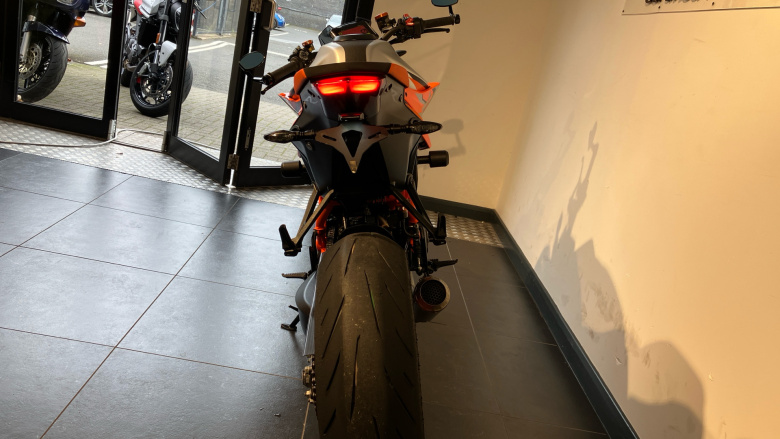 Ktm Superduke 1290 Super Duke R EVO (22MY)